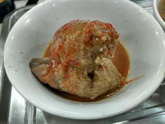 -东街钟楼肉粽(总店)