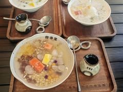 -椰语堂·海南清补凉(友谊阳光城店)