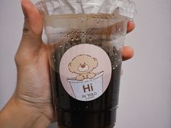 -YOLO COFFEE悠乐咖啡