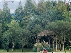 -贵阳市花溪国家城市湿地公园