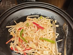 -東盛炭烤自助料理(玄武招商花园城店)