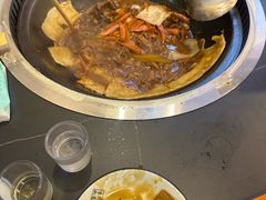 -老家大锅台·地锅鸡·铁锅炖(建邺文体路店)