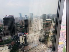 -上海新锦江大酒店