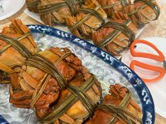 -朱胖子蟹行大闸蟹(定安里店)