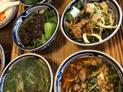 -左陕右甘(亚运村店)