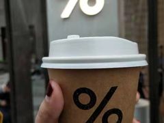 -% Arabica阿拉比卡咖啡(深圳湾万象城店)