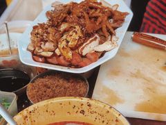 -吴长子卤菜馆(统一街店)
