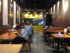 大堂-岚方螺蛳粉(铁西店)