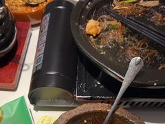 -绿茶餐厅(淮安吾悦广场店)