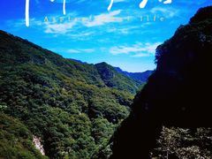 -濂泉响谷