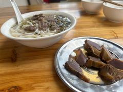 -小东门牛肉水粉老店