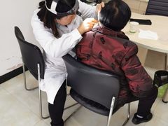 -惠耳听力助听器(霍邱新蓼大道店)