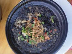 -原龙海鲜大排档(美食地标店)