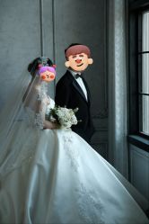 -秦皇岛我和你婚纱摄影工作室