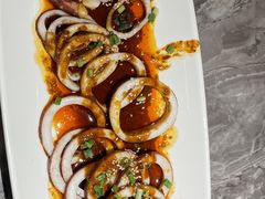 -前海沿·青岛菜(乐客城店)