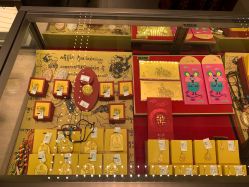 -中国黄金(北京旗舰店)