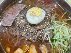 -故乡明太鱼屋(航北路店)