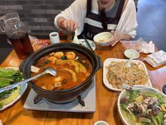 -61号餐吧(兴坪古镇漓江店)