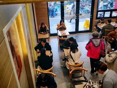 -魏家凉皮(西安秋林宏业商厦店)