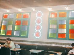 -港爺茶檔·茶餐厅(东晓南路店)