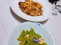 -大碗居·烤鸭·鱼头泡饼(天坛东门店)