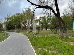 -望湖公园