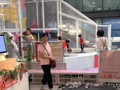 -萨卡屋亲子乐园·餐厅(龙山万物工场店)