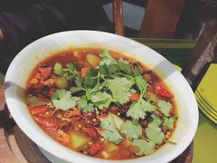 -辛香汇(飞洲店)