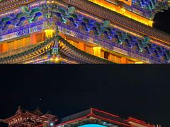 -鼓楼夜市