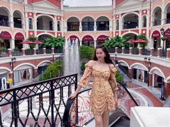 -佛罗伦萨小镇广佛名品奥特莱斯(疏港路店)