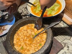 -绿茶餐厅(龙井船宴· 品牌总店)