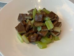 -上蔬无瑕· 创意素食·Vegetarian(华采天地店)