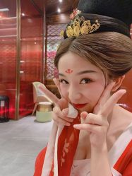 -盘子女人坊古装写真摄影(南京总店)