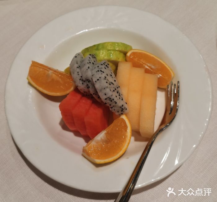白云中餐厅·粤菜·亚龙湾喜来登度假酒店图片