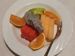-白云中餐厅·粤菜·亚龙湾喜来登度假酒店