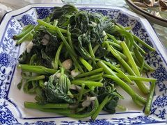 -水岸居湖景农家乐·阳澄湖大闸蟹