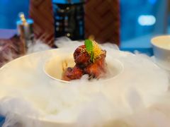 -广州柏悦酒店·悦景轩·粤菜餐厅