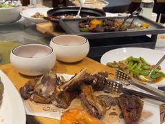 -箪食巷私房菜馆·鲁菜(玉函路店)