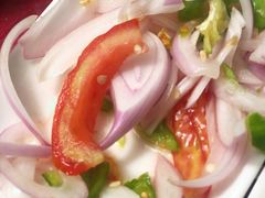 -马白开来特色羊排揪片子  (总店)