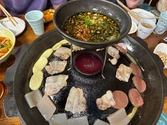-芦苇荡·酸汤鱼(回龙观店)
