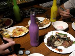 -快乐爱斯米牛排自助(吾悦广场店)