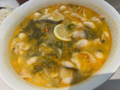 -丰收日·小海鲜·沪上家宴(顾村正大店)