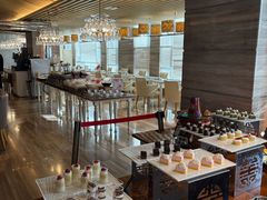 -北京王府井希尔顿酒店·万斯阁西餐厅