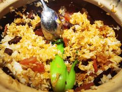 煲仔饭-蝴蝶里·粤菜·点心(龙湖天街&滨江店)