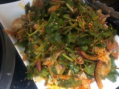 -丹东丛炟海鲜烧烤(江艺路店)