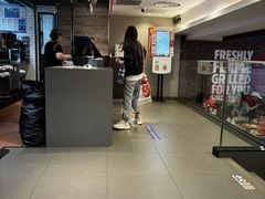 -汉堡王(正弘城店)