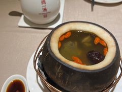 -尚一汤 广东炖汤(金桥国际店)