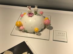 -BLACKSWAN黑天鹅(环球店)
