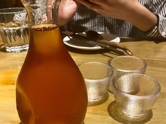 青梅酒-山茶云南菜(中关村店)