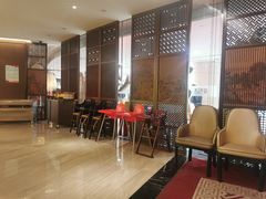 -俏江南(中山路先天下广场店)